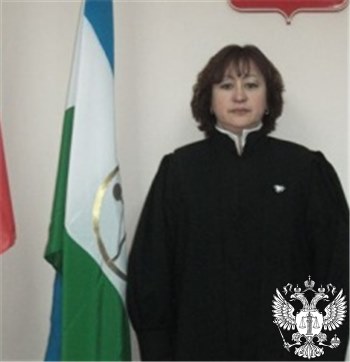 Сайт сибайского городского суда. Судья Нурмухаметова Рамиля.