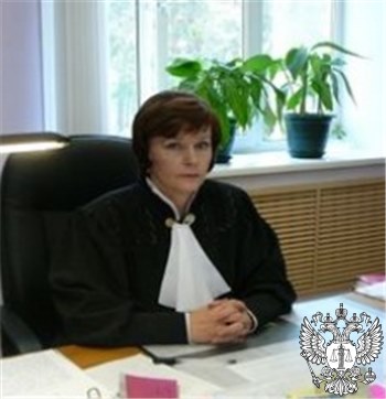 Судья Суханова Наталья Николаевна