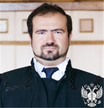 Судья Сумин Денис Юрьевич
