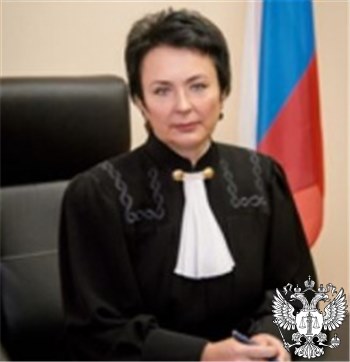 Судья Сумская Татьяна Владимировна