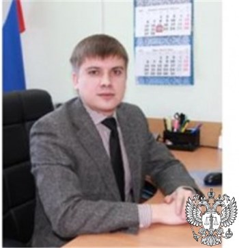 Судья Сургуцкий Дмитрий Сергеевич
