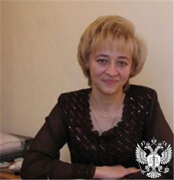 Судья Сурикова Мария Владимировна