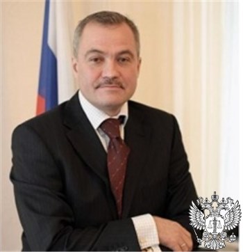 Судья Сурков Дмитрий Леонидович