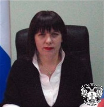 Судья Суркова Марина Максимовна
