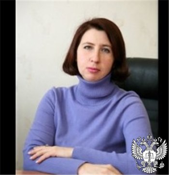 Судья Сушкова Светлана Алексеевна