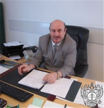 Судья Сусуркаев Адлан Хусенович