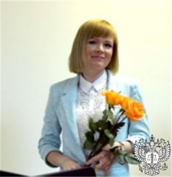 Судья Сутырина Марина Владимировна