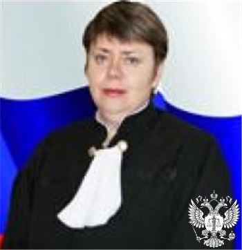 Судья Суворова Ирина Ивановна