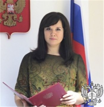Судья Суворова Ольга Викторовна
