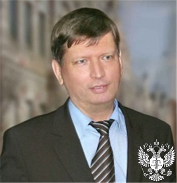 Судья Свашенко Сергей Николаевич
