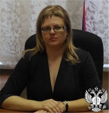 Судья Свечникова Марина Юрьевна