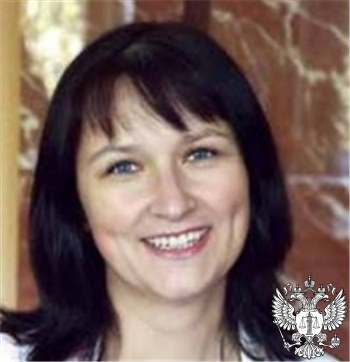 Судья Свепарская Татьяна Юрьевна