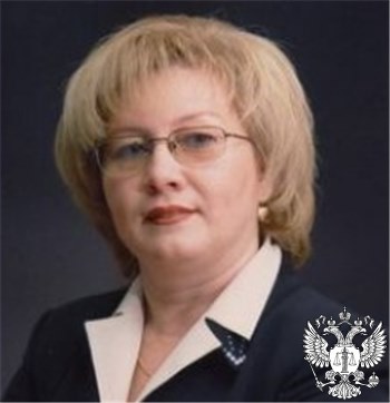 Судья Сверчкова Надежда Анатольевна