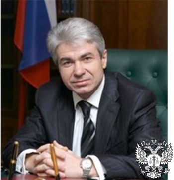Судья Свириденко Олег Михайлович