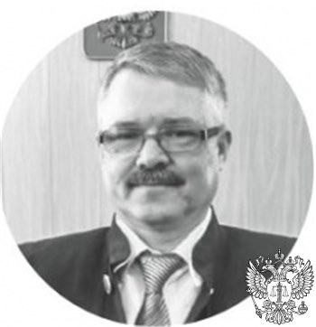 Судья Свиридов Николай Евгеньевич