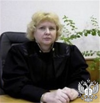 Судья Свирко Вера Николаевна