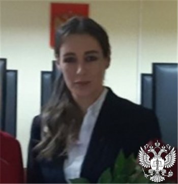 Судья Табанюхова Тамара Сергеевна