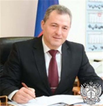 Судья Таманов Вячеслав Иванович