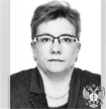 Судья Таранова Ирина Владимировна