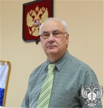 Судья Тарасенко Михаил Иванович