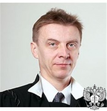 Судья Тарасов Николай Николаевич