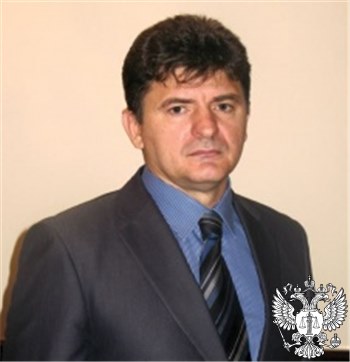 Судья Тарасов Василий Николаевич