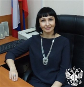 Судья Тарасова Ирина Николаевна