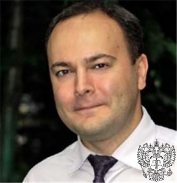 Судья Тарнаев Павел Владимирович