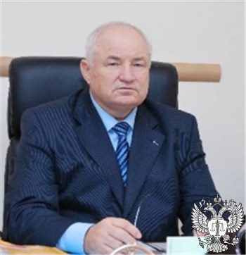 Судья Тащилин Михаил Тихонович