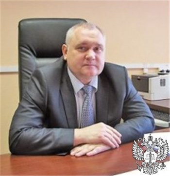 Судья Татарников Сергей Александрович