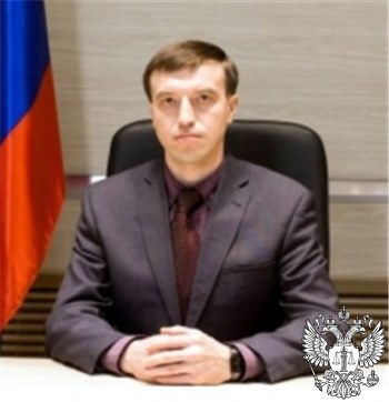 Судья Тазиев Наиль Дамирович