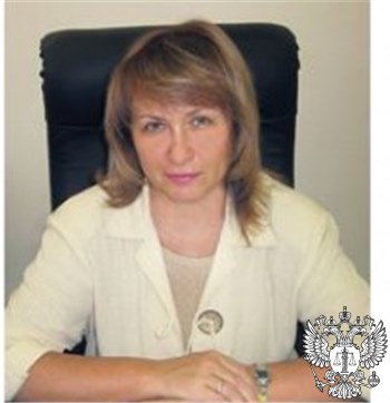 Судья Телегина Татьяна Николаевна