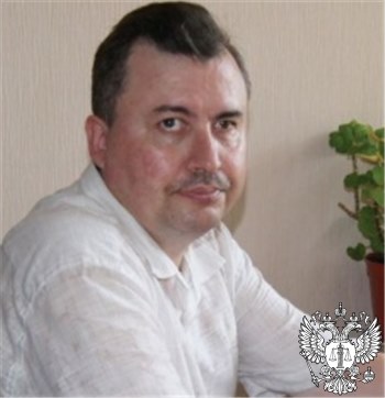 Судья Теплов Игорь Павлович