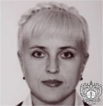 Судья Терешина Екатерина Валерьевна