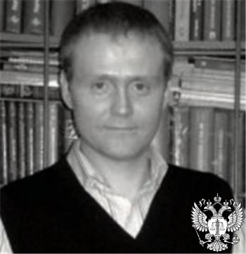 Судья Тетюев Станислав Владимирович