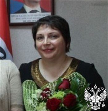 Судья Тидви Лилия Александровна