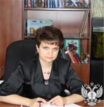 Судья Тихая Ирина Борисовна