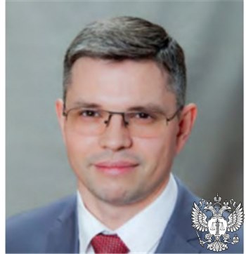 Судья Тихомиров Дмитрий Павлович