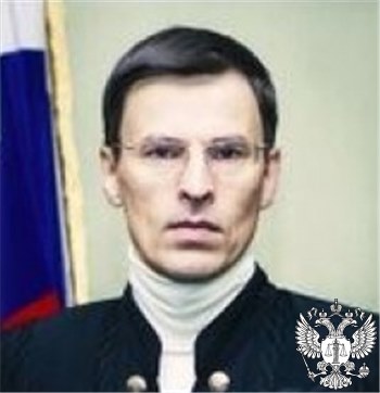 Судья Тихомиров Василий Вячеславович