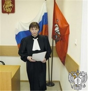 Судья Тихомирова Екатерина Александровна