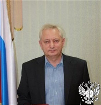 Судья Тимаев Фёдор Иванович