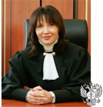 Судья Тиминская Ольга Анатольевна