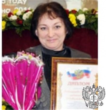 Судья Тимофеева Ирина Алексеевна