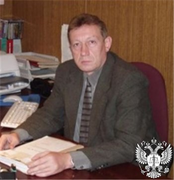Судья Тимошенко Алексей Иванович