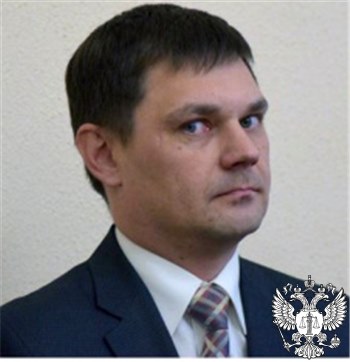 Судья Тишкин Роман Николаевич