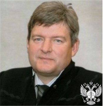Судья Титов Александр Николаевич