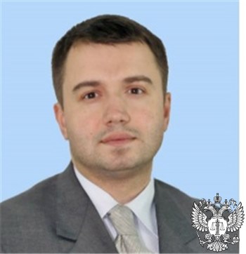Судья Титухов Мурат Борисович