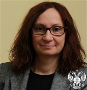 Судья Ткачук Марина Анатольевна