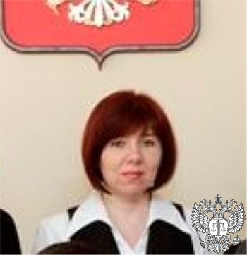 Судья Токарева Людмила Викторовна