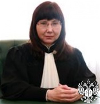 Судьи салехард